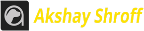 Akshay Shroff