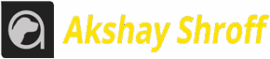 Akshay Shroff